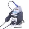 REWORK AND SOLDERING STATION